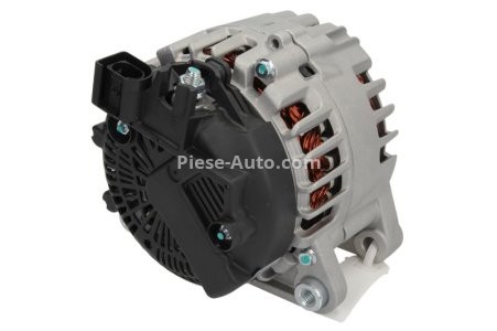 Alternator (14V, 150A) pentru: FORD C-MAX II, FIESTA VI, FOCUS III, GALAXY II, GALAXY MK II, KUGA I, KUGA II, MONDEO IV, S-MAX 1.5D/1.6D/2.0D 05.06-