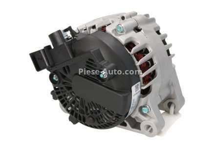 Alternator (14V, 120A) pentru: FORD FIESTA, FIESTA VI, GRAND C-MAX; MAZDA 2 1.4D/1.6D 05.02-