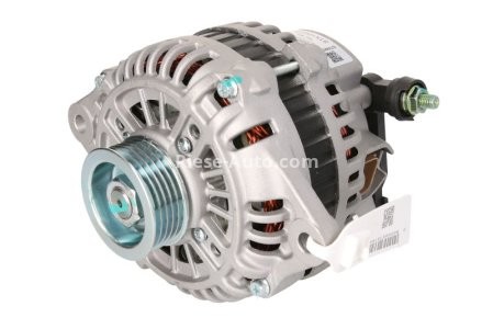 Alternator (12V, 90A) pentru: FORD USA PROBE II; MAZDA 323 F V, 626 IV, MX-3, MX-6, XEDOS 6 1.8/2.0/2.5 01.92-10.99