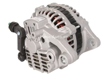 Alternator (12V, 90A) pentru: FORD USA PROBE II; MAZDA 323 F V, 626 IV, MX-3, MX-6, XEDOS 6 1.8/2.0/2.5 01.92-10.99