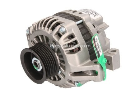 Alternator (12V, 70A) pentru: ACURA RSX; HONDA CR-V II, FR-V, INTEGRA, STREAM 2.0/2.4 05.01-