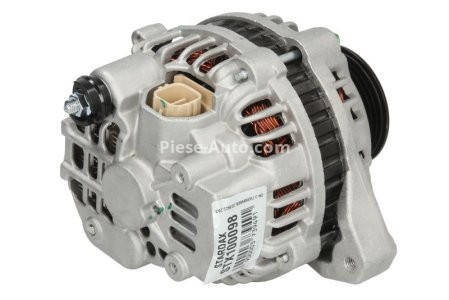 Alternator (12V, 70A) pentru: HONDA CIVIC VII, FR-V 1.4-1.7 11.00-