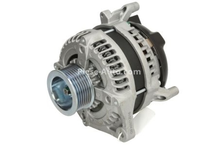 Alternator (12V, 105A) pentru: HONDA ACCORD VIII, CR-V III 2.0 10.06-06.15