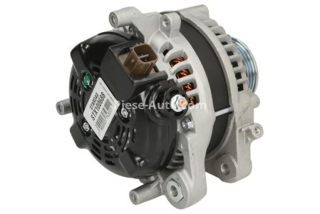Alternator (12V, 105A) pentru: HONDA ACCORD VIII, CR-V III 2.0 10.06-06.15