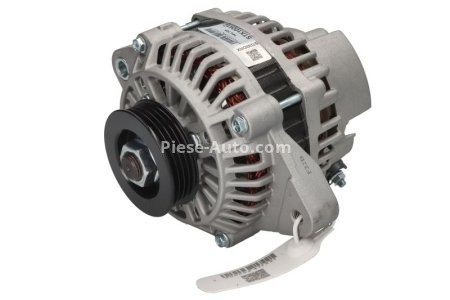 Alternator (12V, 70A) pentru: HONDA CIVIC V, CIVIC VI, LOGO 1.3/1.4/1.6 01.94-03.02