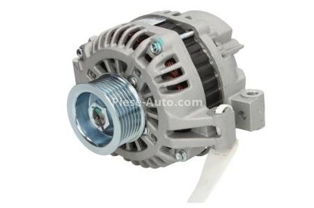 Alternator (12V, 70A) pentru: HONDA CR-V II, FR-V, STREAM 2.0/2.4 05.01-