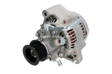Alternator (12V, 90A) pentru: HONDA CIVIC VI; LAND ROVER FREELANDER I; MG MG ZR; ROVER 200 II, 25 I, 400 II, 45 I, 600 I, STREETWISE 2.0D 05.94-05.05