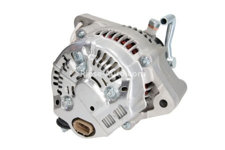 Alternator (12V, 90A) pentru: HONDA CIVIC VI; LAND ROVER FREELANDER I; MG MG ZR; ROVER 200 II, 25 I, 400 II, 45 I, 600 I, STREETWISE 2.0D 05.94-05.05