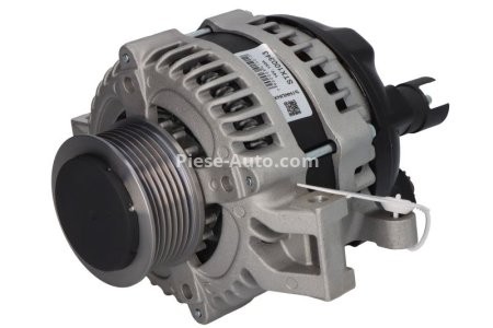 Alternator (12V, 120A) pentru: HONDA ACCORD VII, ACCORD VIII, CIVIC VIII, CR-V II, CR-V III, FR-V 2.2D 01.04-