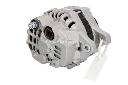 Alternator (12V, 80A) pentru: HONDA CITY IV, CIVIC VIII, HR-V, JAZZ II, JAZZ III 1.2-1.6 02.00-