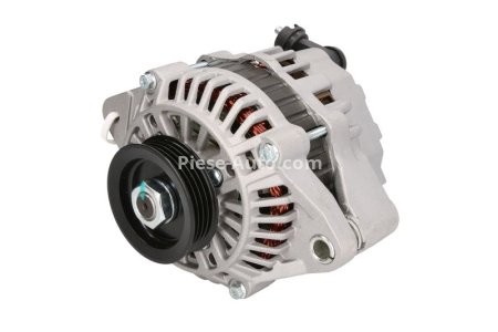 Alternator (12V, 70A) pentru: HONDA CIVIC VI, LOGO 1.3/1.5 01.97-03.02