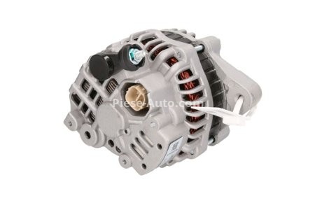 Alternator (12V, 70A) pentru: HONDA CIVIC VI, LOGO 1.3/1.5 01.97-03.02