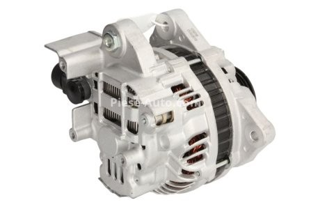 Alternator (12V, 90A) pentru: HONDA CIVIC VIII, CROSSROAD, FR-V 1.6/1.8/1.8ALK 09.05-