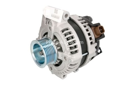 Alternator (12/14V, 100A) pentru: HONDA ACCORD VI, ACCORD VII, CIVIC VIII, CR-V II, CR-V III, ELEMENT 1.8-3.0 03.97-