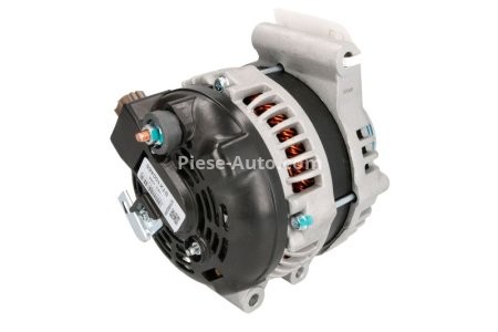 Alternator (12/14V, 100A) pentru: HONDA ACCORD VI, ACCORD VII, CIVIC VIII, CR-V II, CR-V III, ELEMENT 1.8-3.0 03.97-