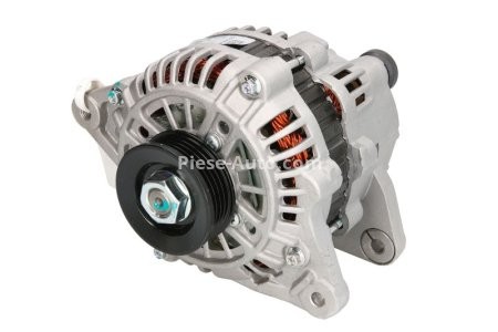 Alternator (12V, 90A) pentru: HYUNDAI ACCENT, ACCENT I, COUPE I, LANTRA II 1.3-2.0 10.94-04.02
