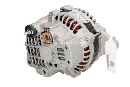 Alternator (12V, 90A) pentru: HYUNDAI ACCENT, ACCENT I, COUPE I, LANTRA II 1.3-2.0 10.94-04.02
