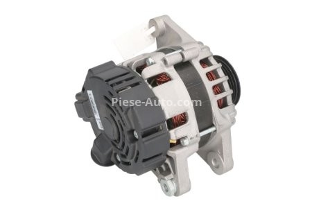Alternator (12V, 70A) pentru: HYUNDAI I10 I, I20 I 1.2/1.2LPG 09.08-08.14