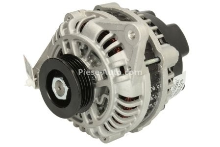 Alternator (12V, 90A) pentru: HYUNDAI ACCENT, ACCENT I, COUPE I, LANTRA II 1.3-2.0 10.94-04.02
