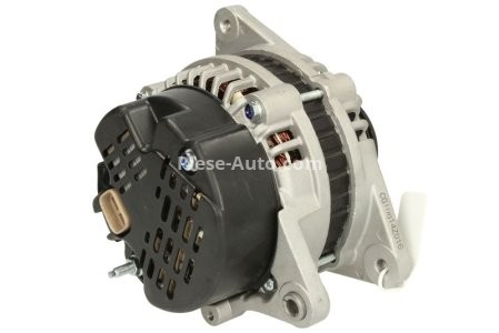 Alternator (12V, 90A) pentru: HYUNDAI ACCENT, ACCENT I, COUPE I, LANTRA II 1.3-2.0 10.94-04.02