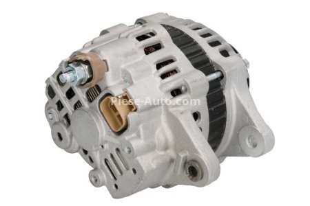Alternator (12V, 60A) pentru: HYUNDAI ATOS 1.0/1.1 02.98-12.10
