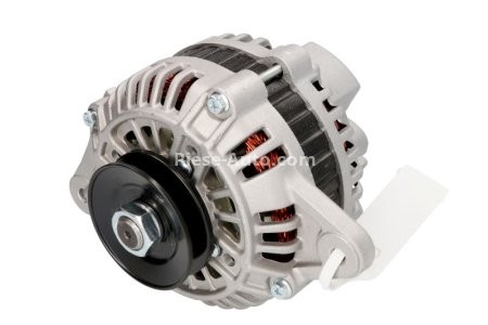Alternator (14V, 70A) pentru: HYUNDAI H100 2.4 01.97-03.00