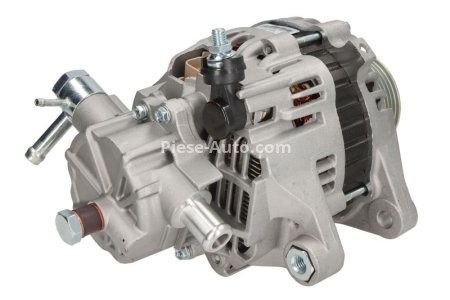 Alternator (12V, 110A) pentru: HYUNDAI H-1, H-1 / STAREX, H-1 CARGO, H100; KIA SORENTO I 2.5D 07.01-