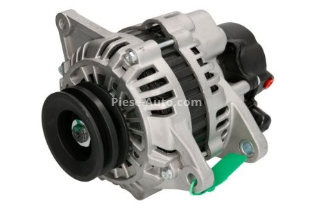 Alternator (12V, 110A) pentru: HYUNDAI H-1, H-1 / STAREX 2.5D 06.97-08.07