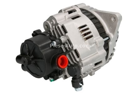 Alternator (12V, 110A) pentru: HYUNDAI H-1, H-1 / STAREX 2.5D 06.97-08.07