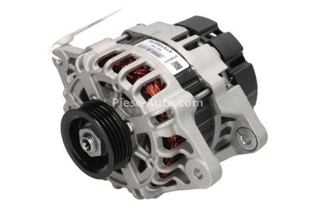 Alternator (12V, 70A) pentru: HYUNDAI ATOS, GETZ, I10 I; KIA PICANTO I 1.0/1.1 03.01-12.13