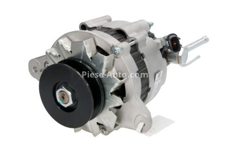 Alternator (12V, 65A) pentru: HYUNDAI GRACE, H100 2.5D 07.93-