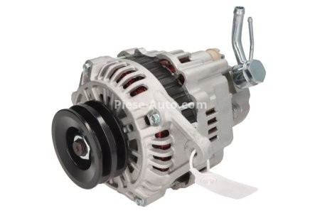 Alternator (12V, 90A) pentru: HYUNDAI H-1, H-1 / STAREX; MITSUBISHI L200, PAJERO II 2.5D 12.90-12.07
