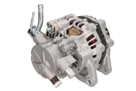 Alternator (12V, 90A) pentru: HYUNDAI H-1, H-1 / STAREX; MITSUBISHI L200, PAJERO II 2.5D 12.90-12.07