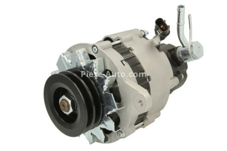 Alternator (12V, 65A) pentru: HYUNDAI H100 2.5D 07.93-03.00