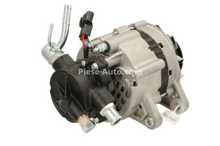 Alternator (12V, 65A) pentru: HYUNDAI H100 2.5D 07.93-03.00