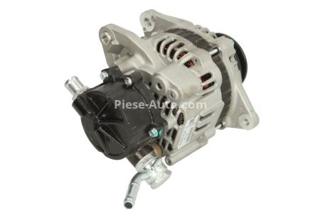 Alternator (12V, 65A) pentru: HYUNDAI H-1, H-1 / STAREX; MITSUBISHI L 300 III, L200, L400, PAJERO I, PAJERO III, PAJERO SPORT I 2.5D/2.8D 11.86-01.08