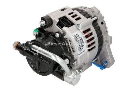 Alternator (12V, 120A) pentru: HYUNDAI GRANDEUR, I30, SONATA V; KIA CARENS II, CARENS III, CEE'D, MAGENTIS II, PRO CEE'D 2.0D/2.2D 11.05-