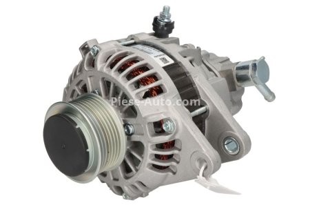 Alternator (12V, 110A) pentru: HYUNDAI H-1, H-1 / STAREX, H-1 CARGO, H100; KIA SORENTO I 2.5D 07.01-