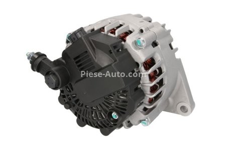 Alternator (14V, 120A) pentru: HYUNDAI I30, I40 I, I40 I CW, IX20, IX35; KIA CARENS IV, CEE'D, SPORTAGE III, VENGA 1.4D/1.6D/1.7D 02.10-