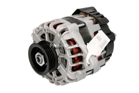 Alternator (12V, 70A) pentru: HYUNDAI ATOS, GETZ, I10 I, SONATA VI; KIA PICANTO I 1.0/1.1/2.4 02.98-12.15