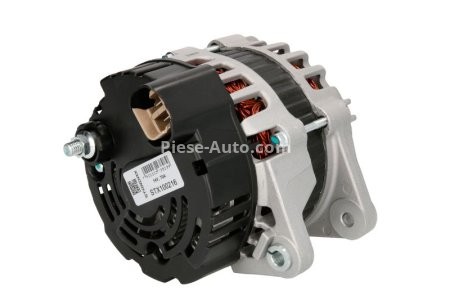 Alternator (12V, 70A) pentru: HYUNDAI ATOS, GETZ, I10 I, SONATA VI; KIA PICANTO I 1.0/1.1/2.4 02.98-12.15