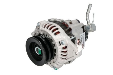 Alternator (12V, 75A) pentru: HYUNDAI GRACE; MITSUBISHI L 300 III, PAJERO SPORT I 2.5D 11.86-01.08