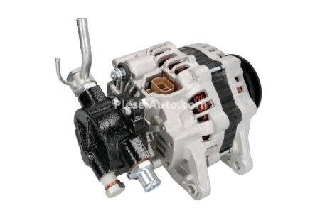 Alternator (12V, 75A) pentru: HYUNDAI GRACE; MITSUBISHI L 300 III, PAJERO SPORT I 2.5D 11.86-01.08