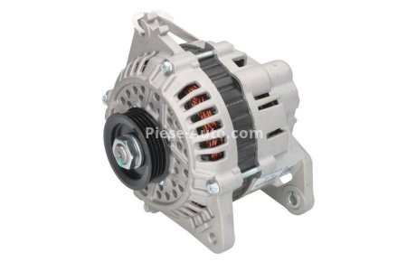 Alternator (12V, 65A) pentru: HYUNDAI SONATA III; MITSUBISHI COLT III, ECLIPSE II, GALANT VI, LANCER IV, MIRAGE IV 1.3-2.0 11.87-04.99