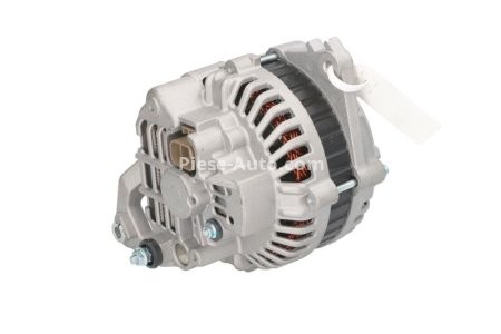Alternator (12V, 65A) pentru: HYUNDAI SONATA III; MITSUBISHI COLT III, ECLIPSE II, GALANT VI, LANCER IV, MIRAGE IV 1.3-2.0 11.87-04.99