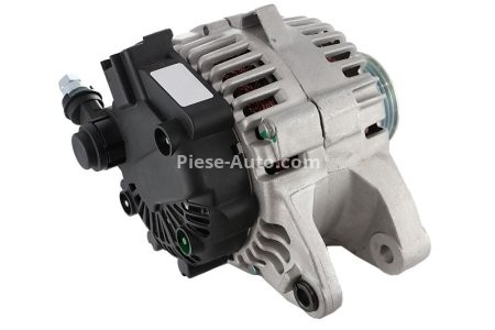Alternator (12V, 95A) pentru: HYUNDAI COUPE II, HIGHWAY, SANTA FÉ I, SONATA IV, TRAJET, TRAJET/MINIVAN, XG; KIA MAGENTIS I 1.6-2.7 06.98-08.09