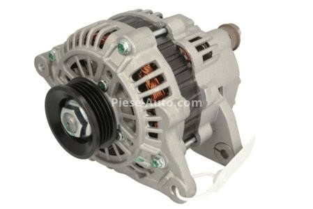 Alternator (12V, 75A) pentru: HYUNDAI ACCENT, ACCENT I, ACCENT II, ELANTRA III, GETZ, LANTRA II, S, TUCSON 1.3-2.0 03.90-01.12