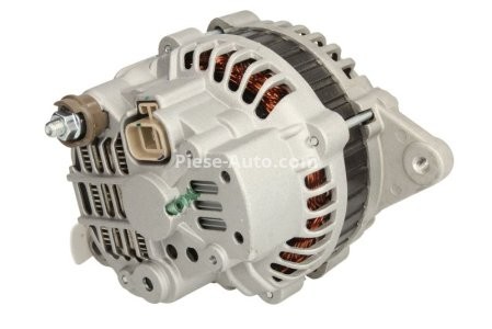 Alternator (12V, 75A) pentru: HYUNDAI ACCENT, ACCENT I, ACCENT II, ELANTRA III, GETZ, LANTRA II, S, TUCSON 1.3-2.0 03.90-01.12