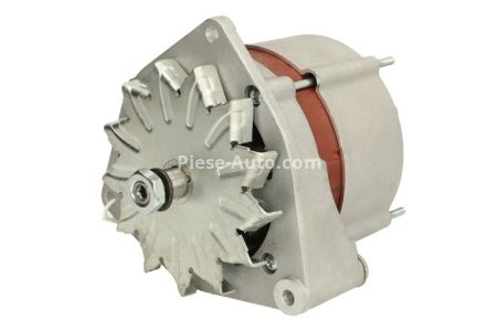 Alternator (12V, 65A) pentru: IVECO MK; MERCEDES UNIMOG 2.4D-6.1D 01.77-