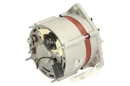 Alternator (12V, 65A) pentru: IVECO MK; MERCEDES UNIMOG 2.4D-6.1D 01.77-
